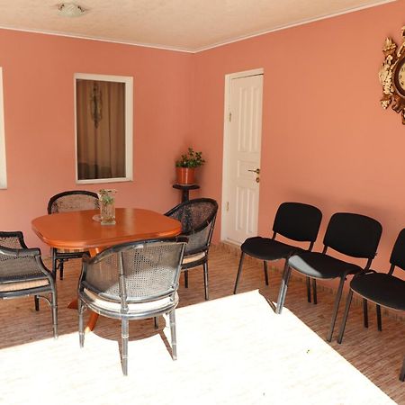 Feel House Hotel T'erjola Ngoại thất bức ảnh